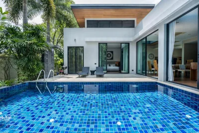 Baan Bua BT17 by Villacarte – Fotos 4