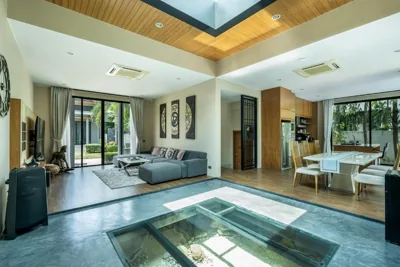 Baan Bua BT17 by Villacarte – Fotos 5