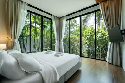 Baan Bua BT17 by Villacarte – Fotos 8