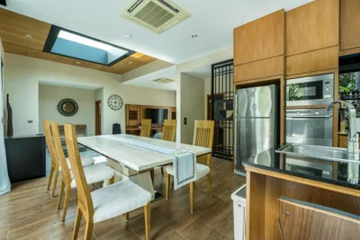 Baan Bua BT17 by Villacarte – Fotos 15